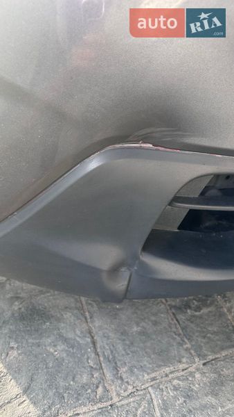 Внедорожник / Кроссовер Mazda CX-5 2016 в Киеве