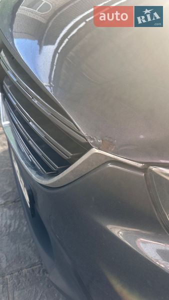 Внедорожник / Кроссовер Mazda CX-5 2016 в Киеве