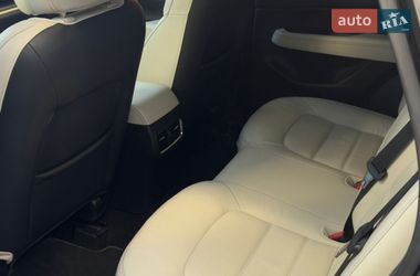 Внедорожник / Кроссовер Mazda CX-5 2019 в Черновцах