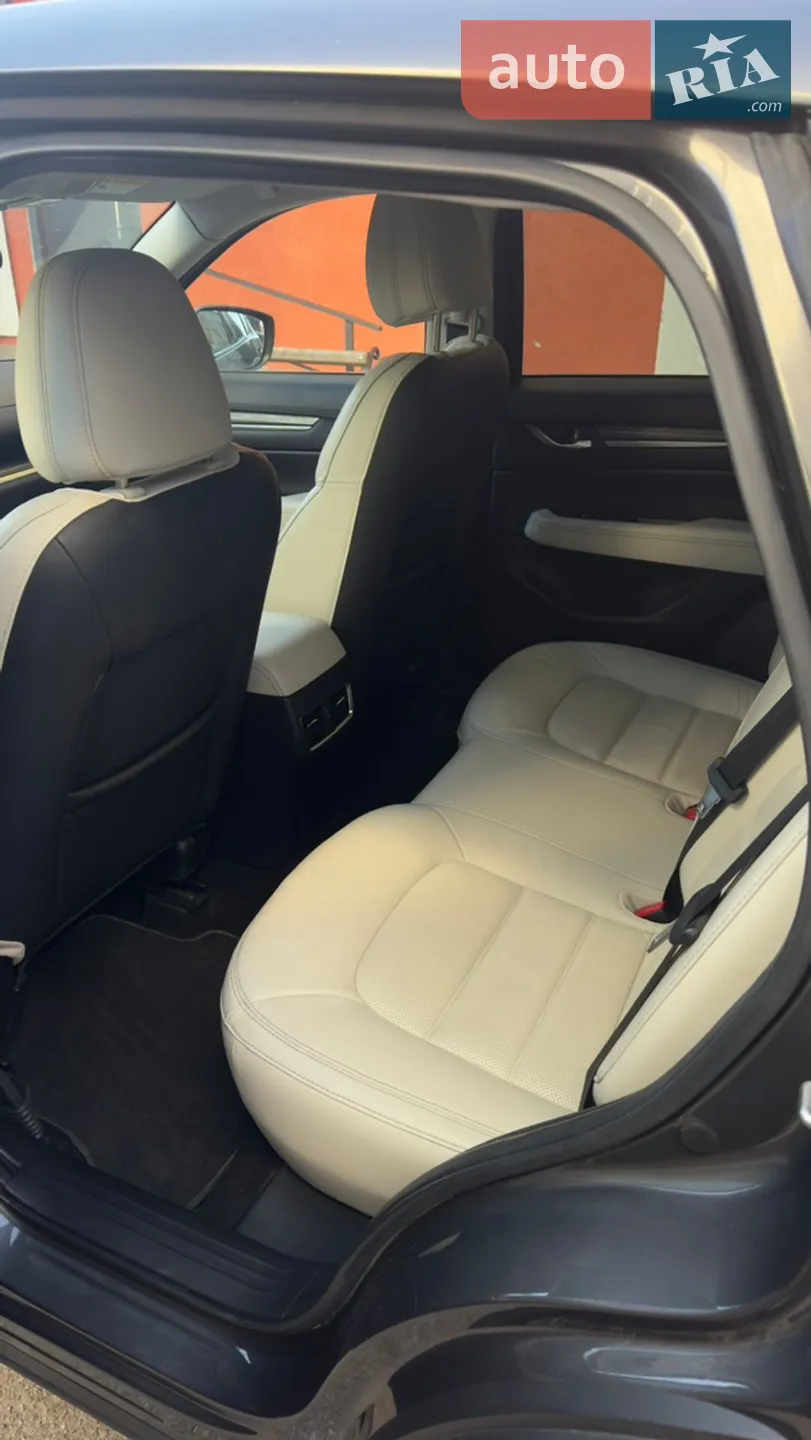 2019 Mazda CX-5 - мініатюра 9