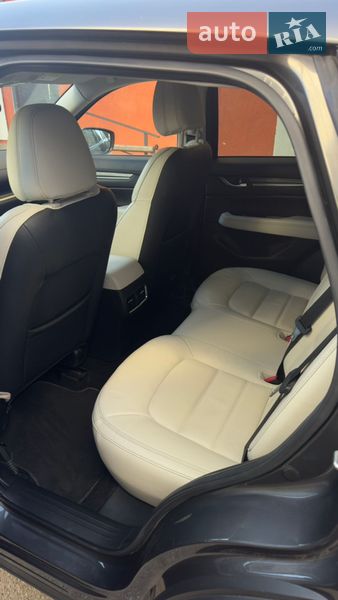 Внедорожник / Кроссовер Mazda CX-5 2019 в Черновцах