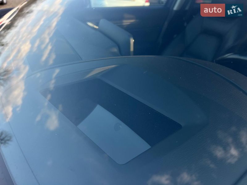 Внедорожник / Кроссовер Mazda CX-5 2018 в Стрые