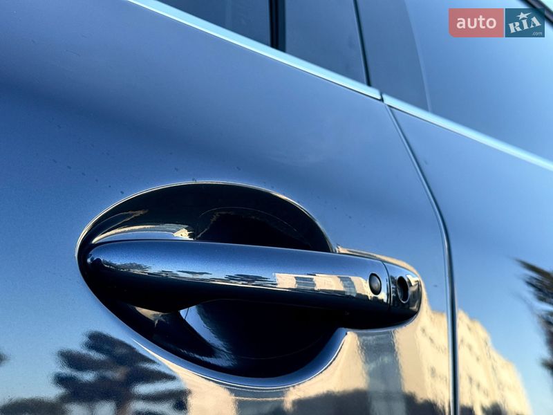 Внедорожник / Кроссовер Mazda CX-5 2017 в Львове