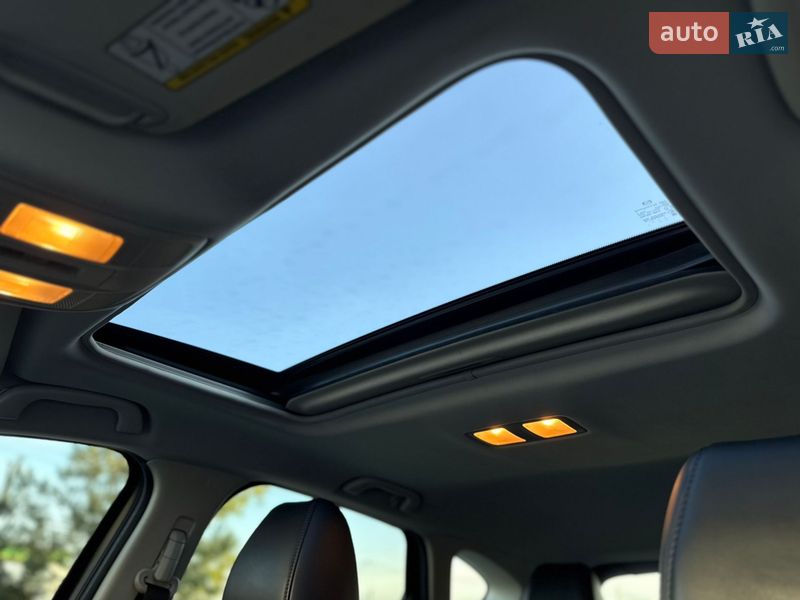 Внедорожник / Кроссовер Mazda CX-5 2017 в Львове