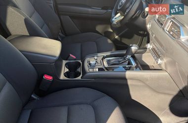 Позашляховик / Кросовер Mazda CX-5 2020 в Києві