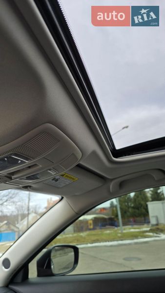 Внедорожник / Кроссовер Mazda CX-5 2018 в Харькове