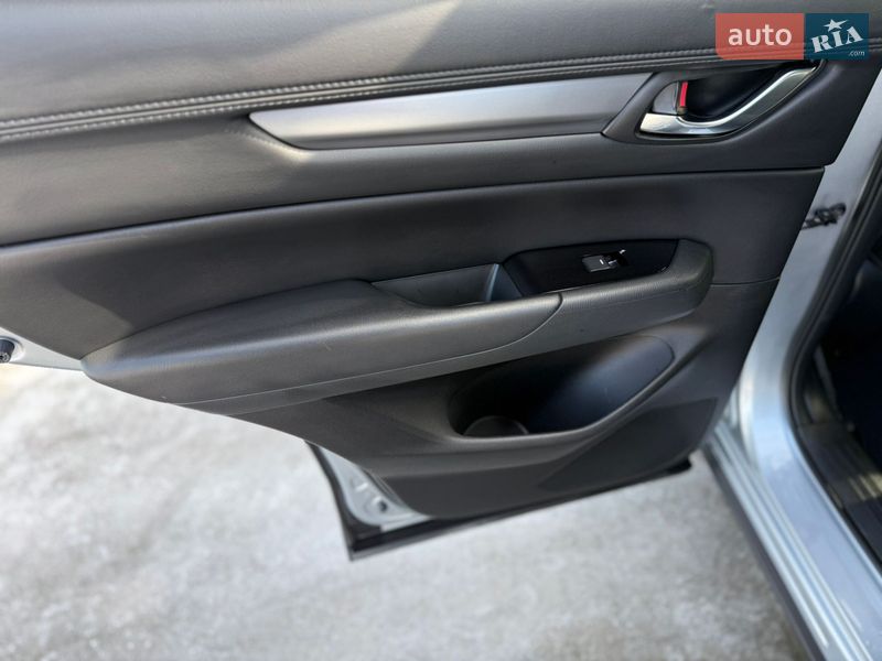 Позашляховик / Кросовер Mazda CX-5 2022 в Вінниці