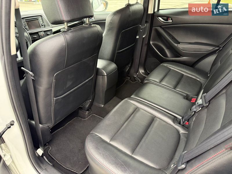 Внедорожник / Кроссовер Mazda CX-5 2012 в Сумах