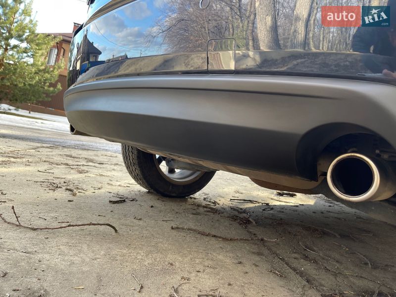 Внедорожник / Кроссовер Mazda CX-5 2020 в Киеве