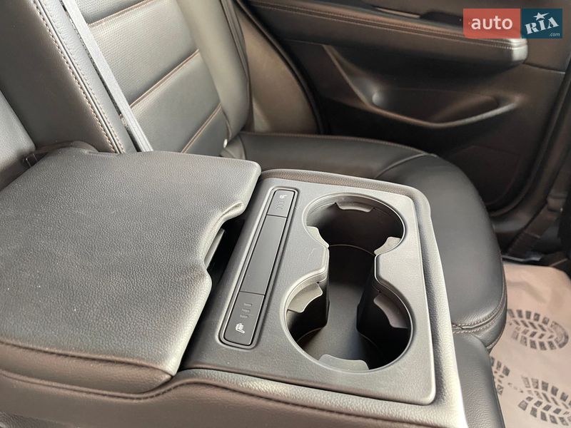 Внедорожник / Кроссовер Mazda CX-5 2020 в Киеве