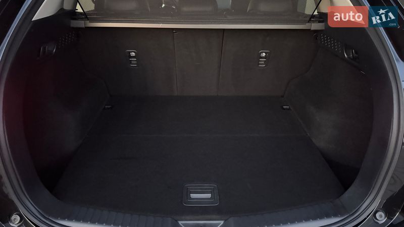 Внедорожник / Кроссовер Mazda CX-5 2022 в Стрые