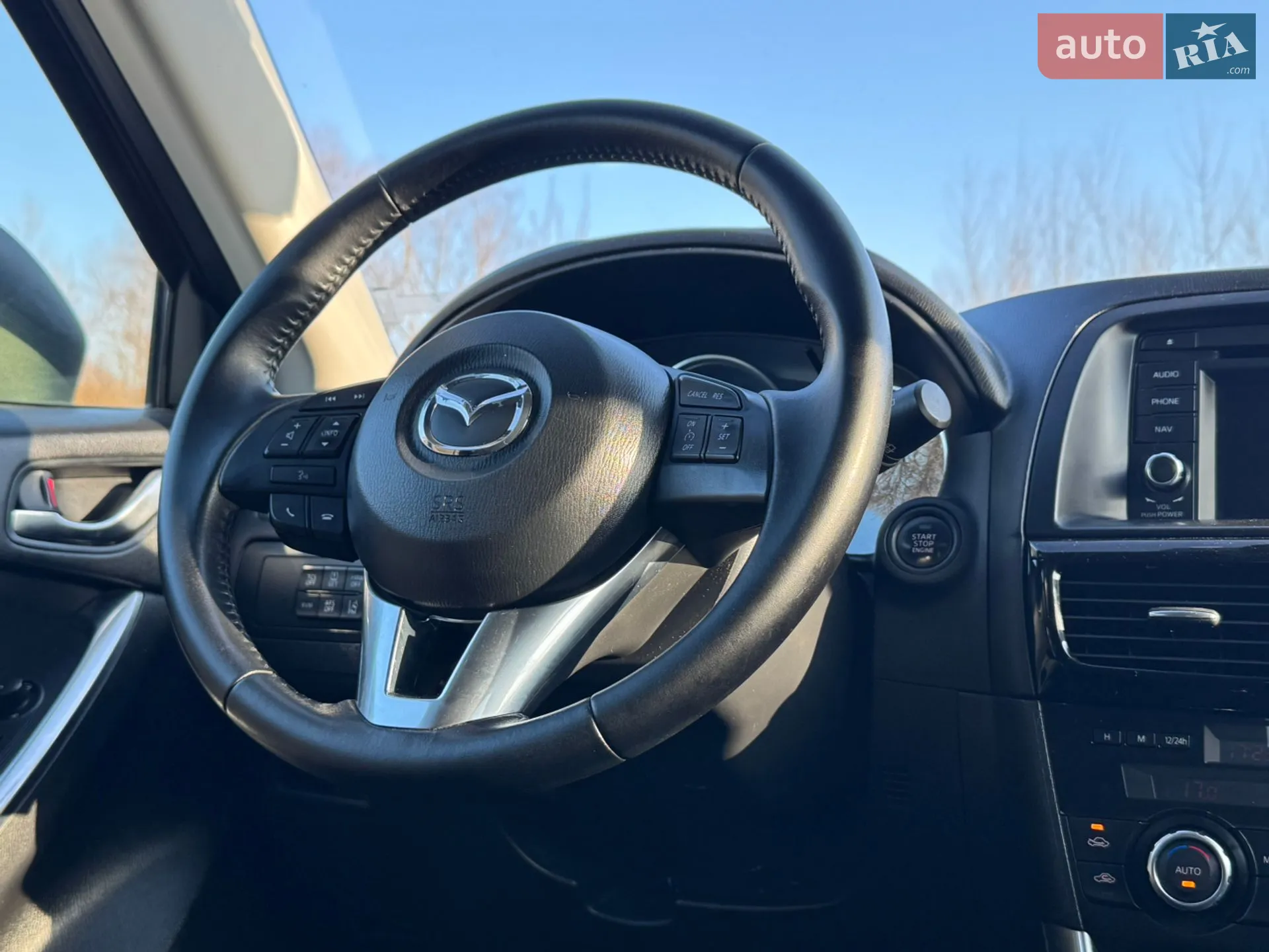 2012 Mazda CX-5 - мініатюра 25