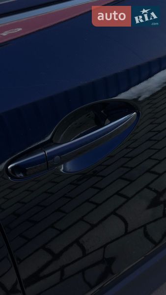 Позашляховик / Кросовер Mazda CX-5 2013 в Нововолинську