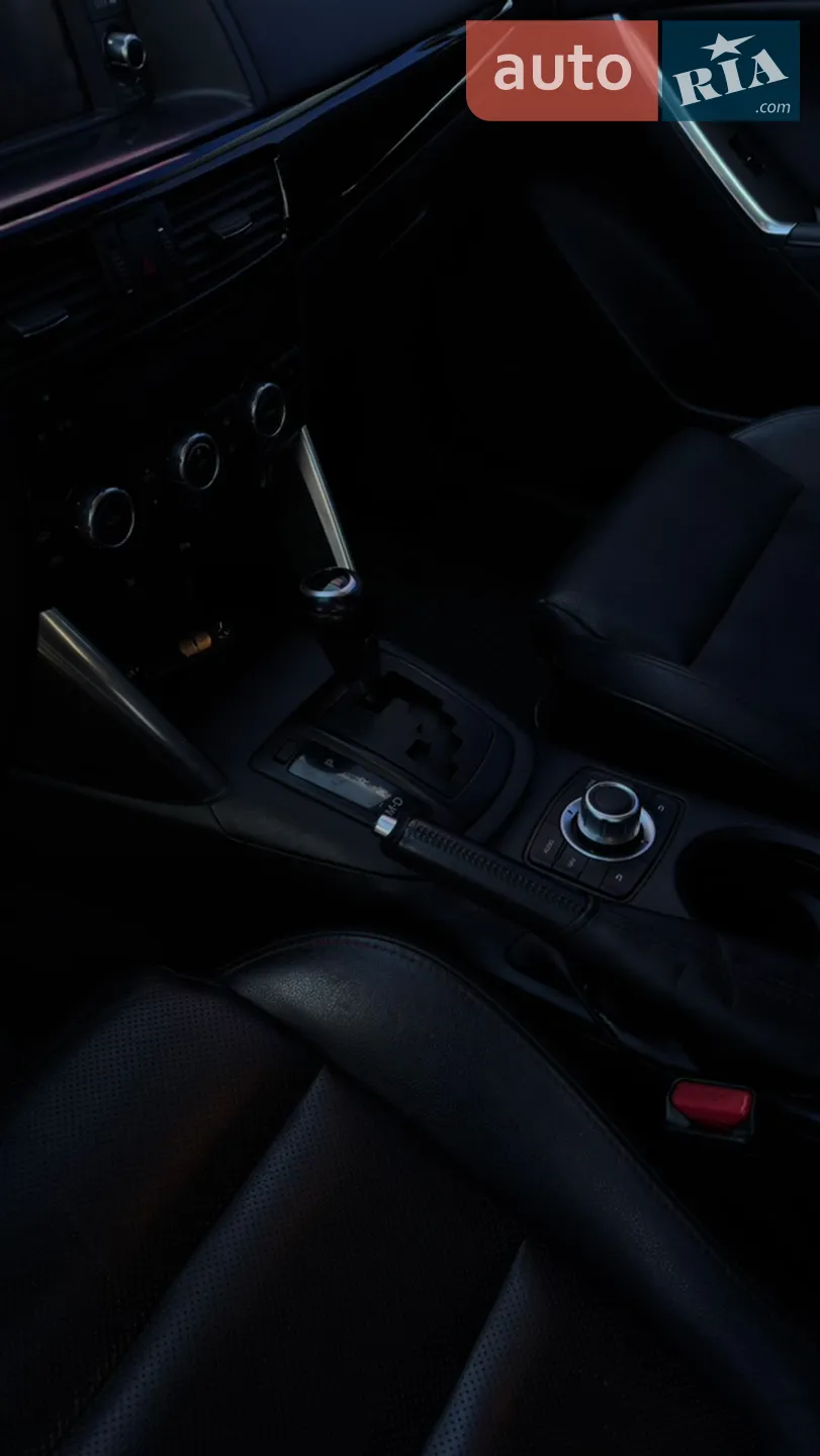 2013 Mazda CX-5 - мініатюра 38
