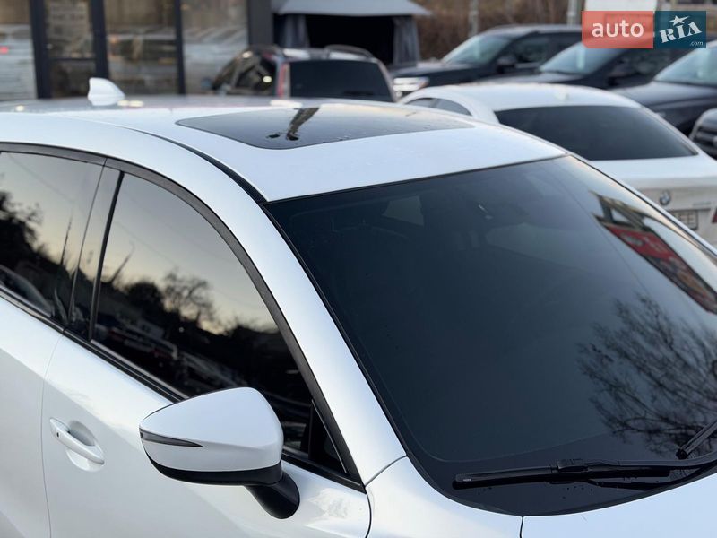 Внедорожник / Кроссовер Mazda CX-5 2014 в Виннице