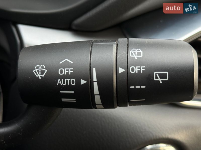 Внедорожник / Кроссовер Mazda CX-5 2018 в Николаеве