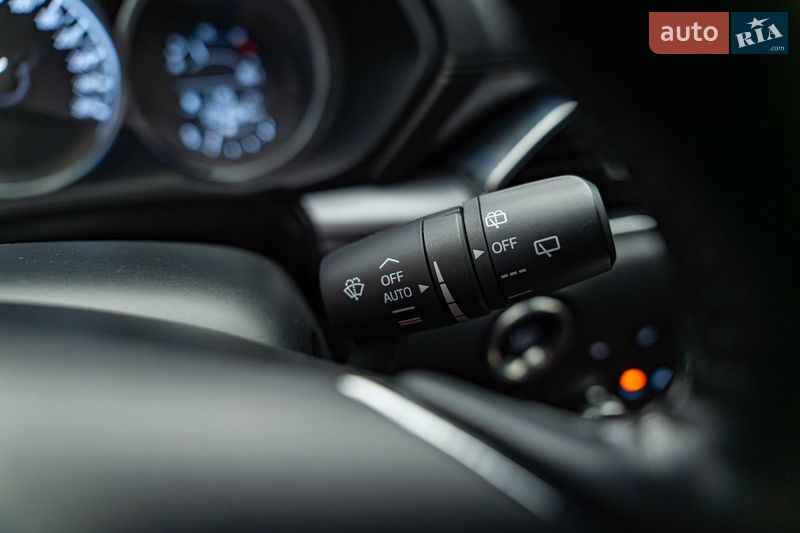 Внедорожник / Кроссовер Mazda CX-5 2018 в Киеве фото 15 Внедорожник / Кроссовер Mazda CX-5 2018 в Киеве