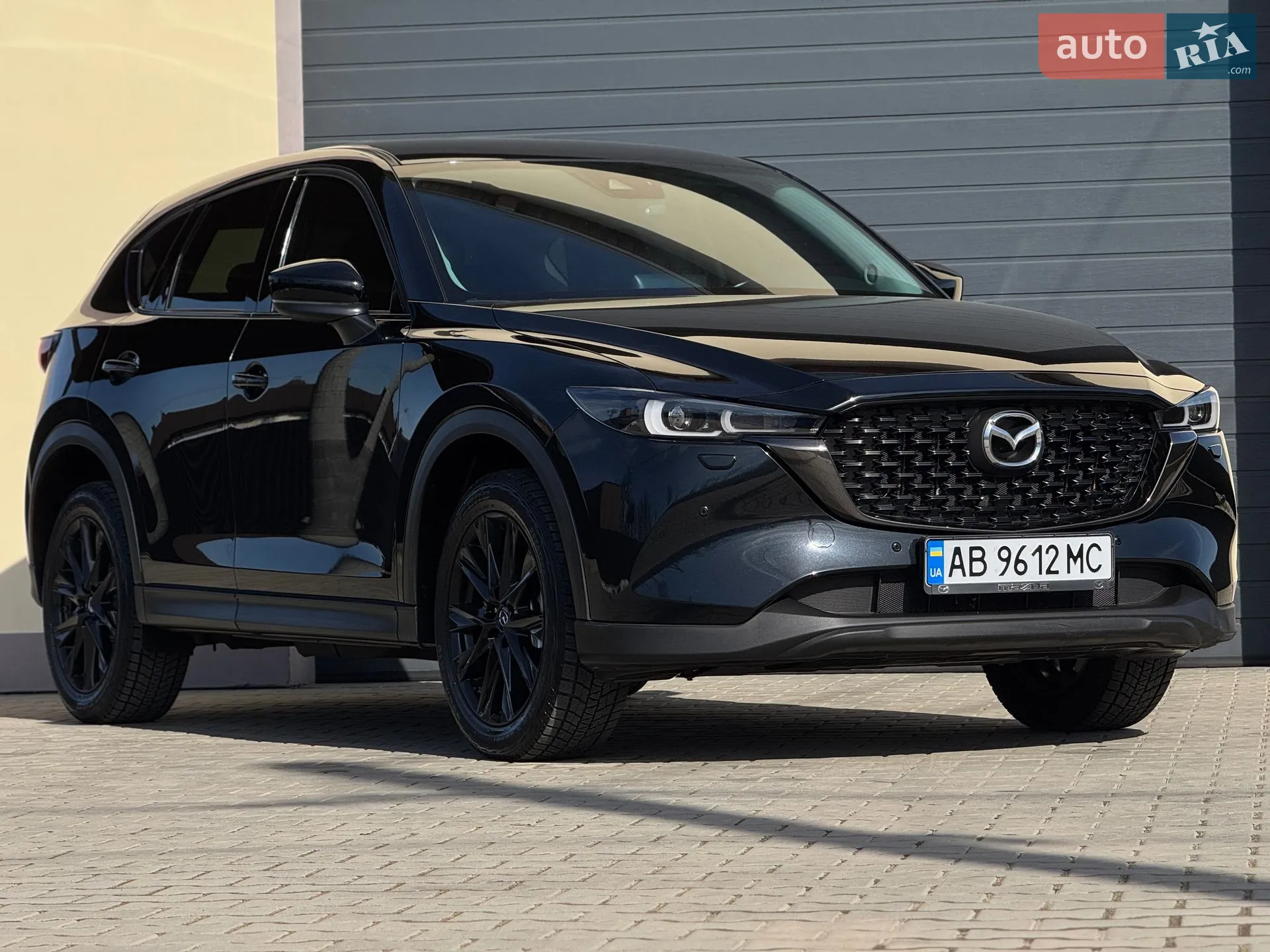 2022 Mazda CX-5 - мініатюра 11