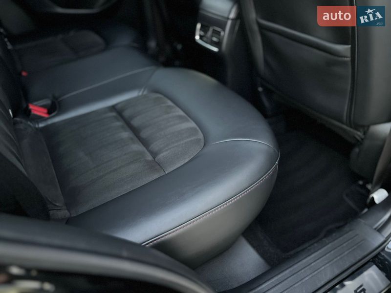 Внедорожник / Кроссовер Mazda CX-5 2022 в Стрые