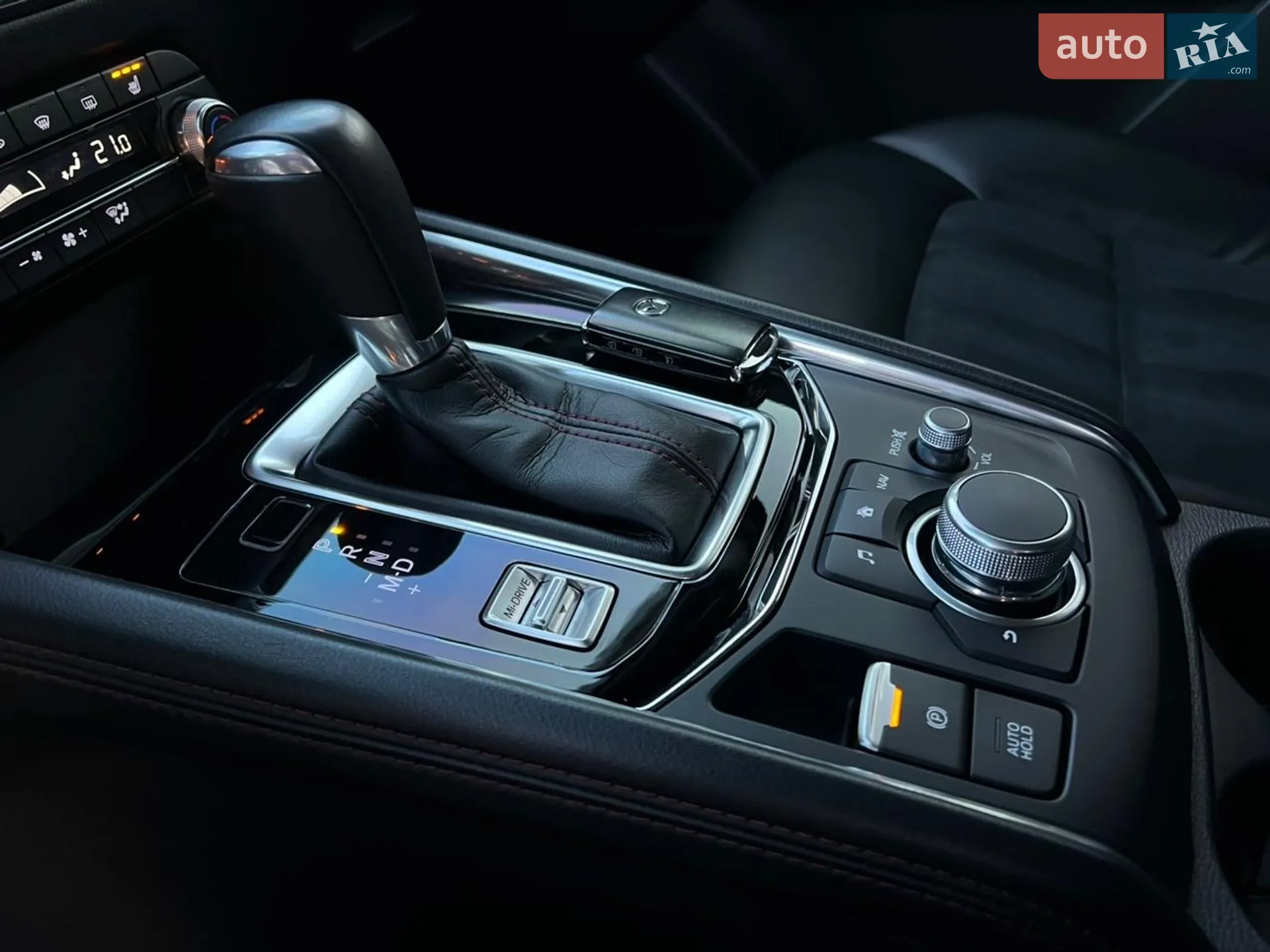 2022 Mazda CX-5 - мініатюра 79