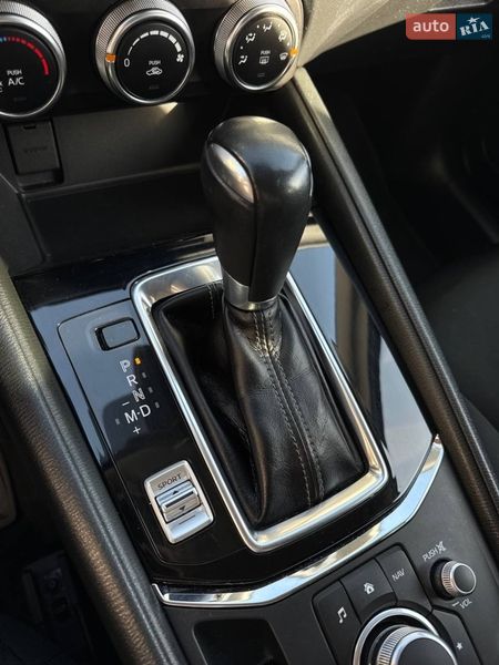 Внедорожник / Кроссовер Mazda CX-5 2018 в Стрые фото 30 Внедорожник / Кроссовер Mazda CX-5 2018 в Стрые