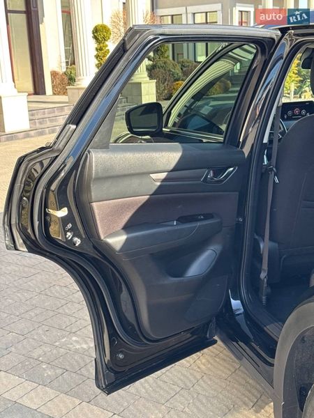 Внедорожник / Кроссовер Mazda CX-5 2018 в Стрые фото 47 Внедорожник / Кроссовер Mazda CX-5 2018 в Стрые