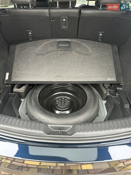 Позашляховик / Кросовер Mazda CX-5 2025 в Дніпрі