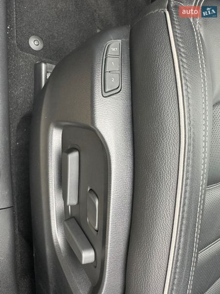 Позашляховик / Кросовер Mazda CX-5 2025 в Дніпрі