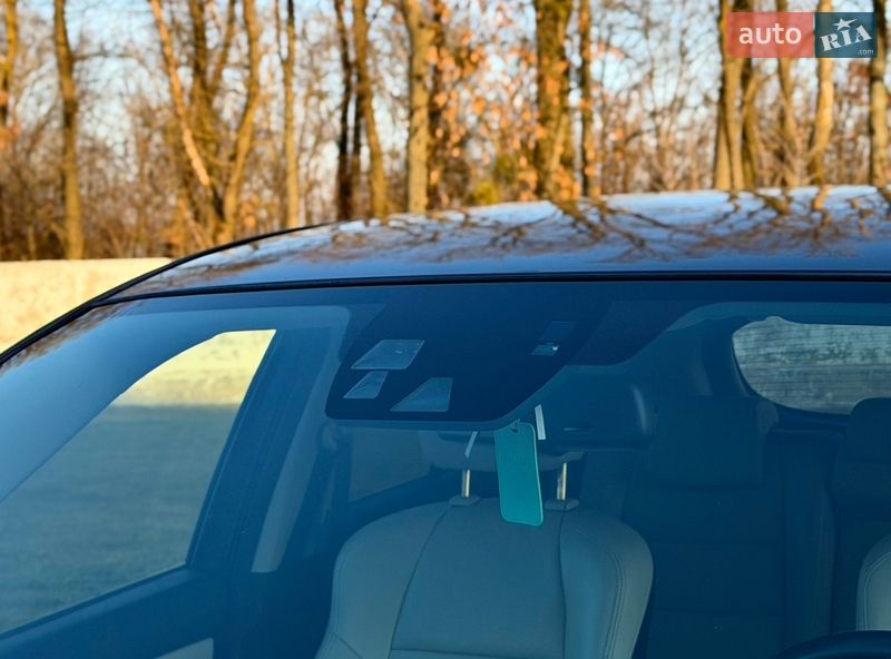 Внедорожник / Кроссовер Mazda CX-5 2015 в Луцке