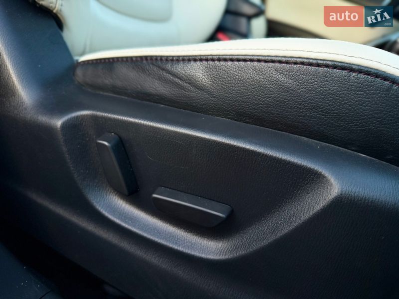 Внедорожник / Кроссовер Mazda CX-5 2015 в Луцке