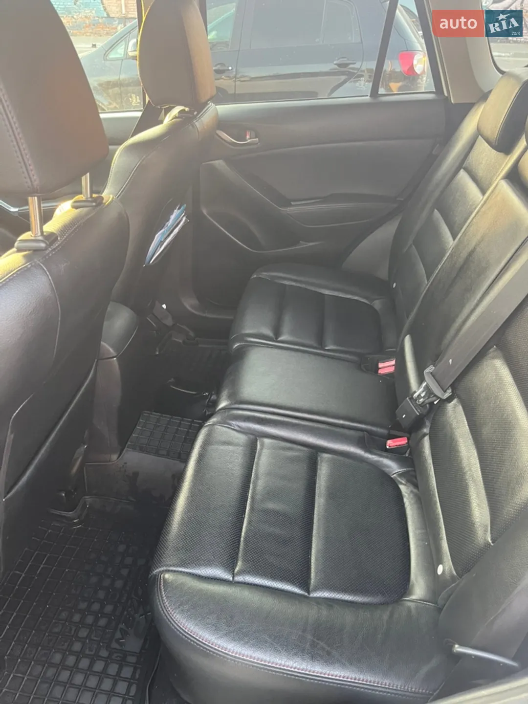 2014 Mazda CX-5 - мініатюра 6