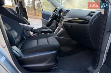Внедорожник / Кроссовер Mazda CX-5 2013 в Трускавце