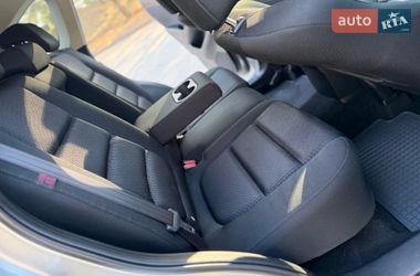 Внедорожник / Кроссовер Mazda CX-5 2013 в Трускавце
