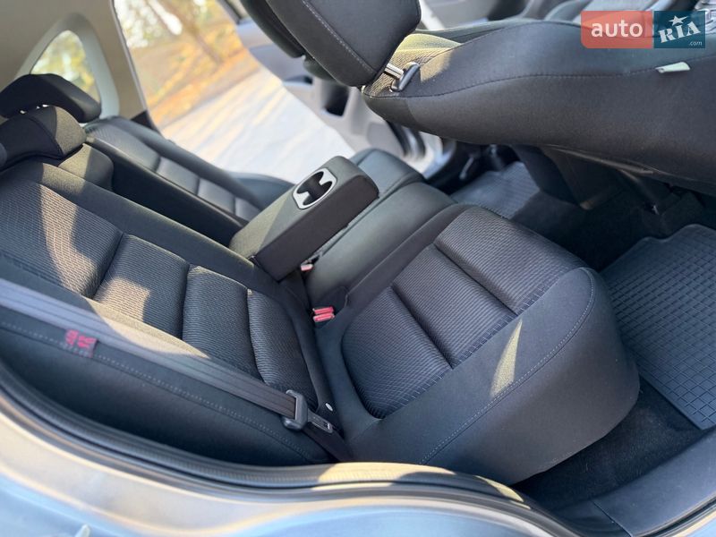 Внедорожник / Кроссовер Mazda CX-5 2013 в Трускавце