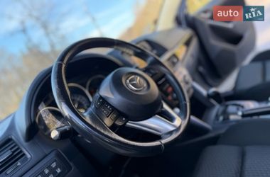 Внедорожник / Кроссовер Mazda CX-5 2013 в Трускавце