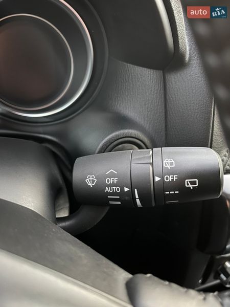 Внедорожник / Кроссовер Mazda CX-5 2016 в Луцке