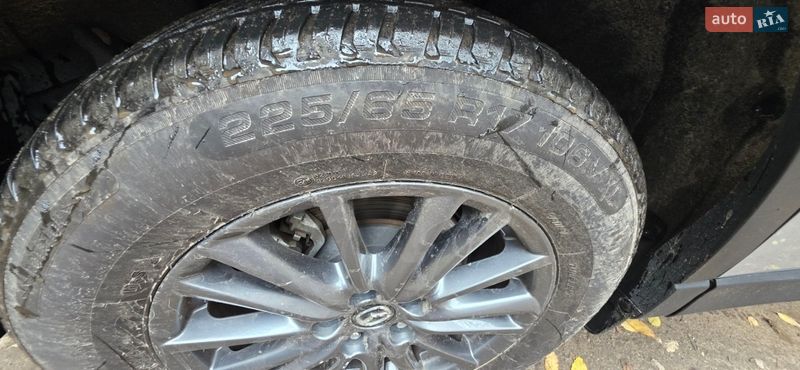 Внедорожник / Кроссовер Mazda CX-5 2021 в Днепре