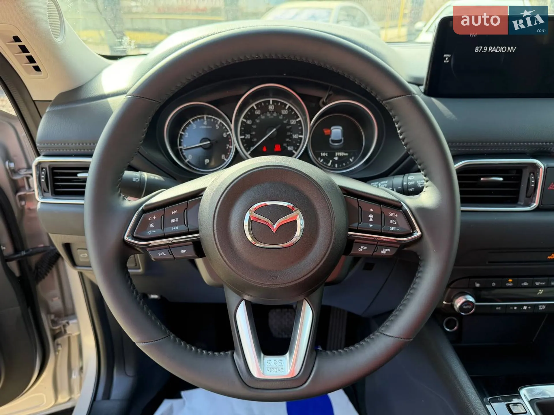 2024 Mazda CX-5 - мініатюра 19