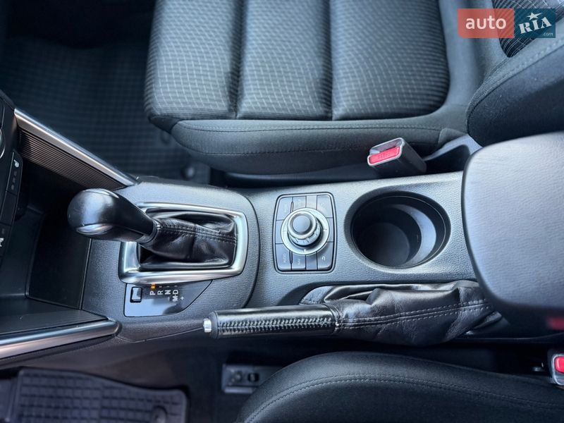 Внедорожник / Кроссовер Mazda CX-5 2014 в Ровно