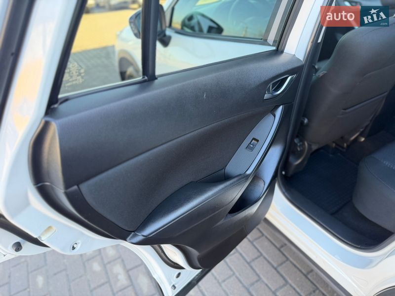 Внедорожник / Кроссовер Mazda CX-5 2014 в Ровно