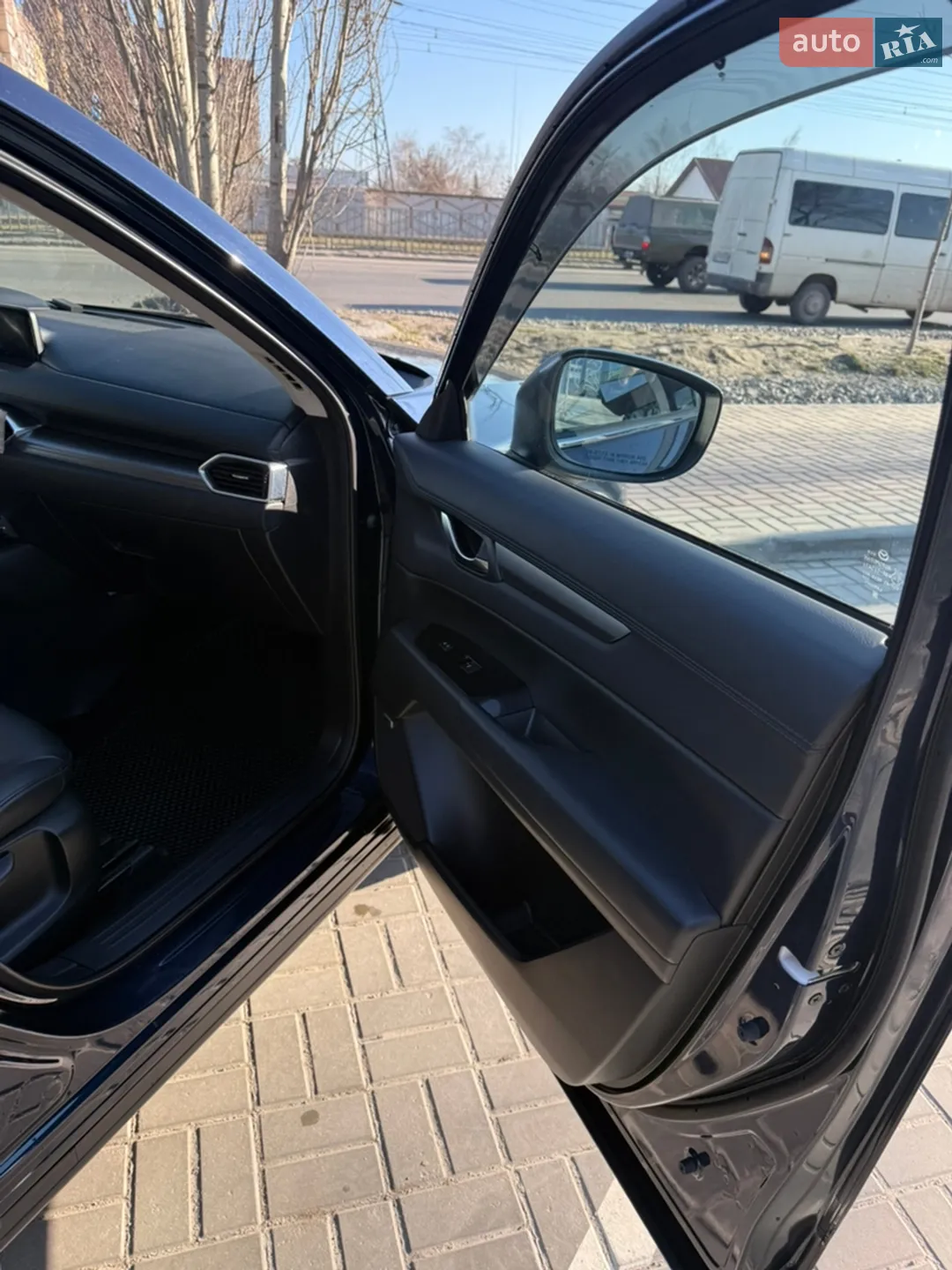 2020 Mazda CX-5 - мініатюра 10