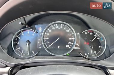 Внедорожник / Кроссовер Mazda CX-5 2023 в Одессе