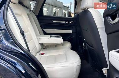 Внедорожник / Кроссовер Mazda CX-5 2023 в Одессе