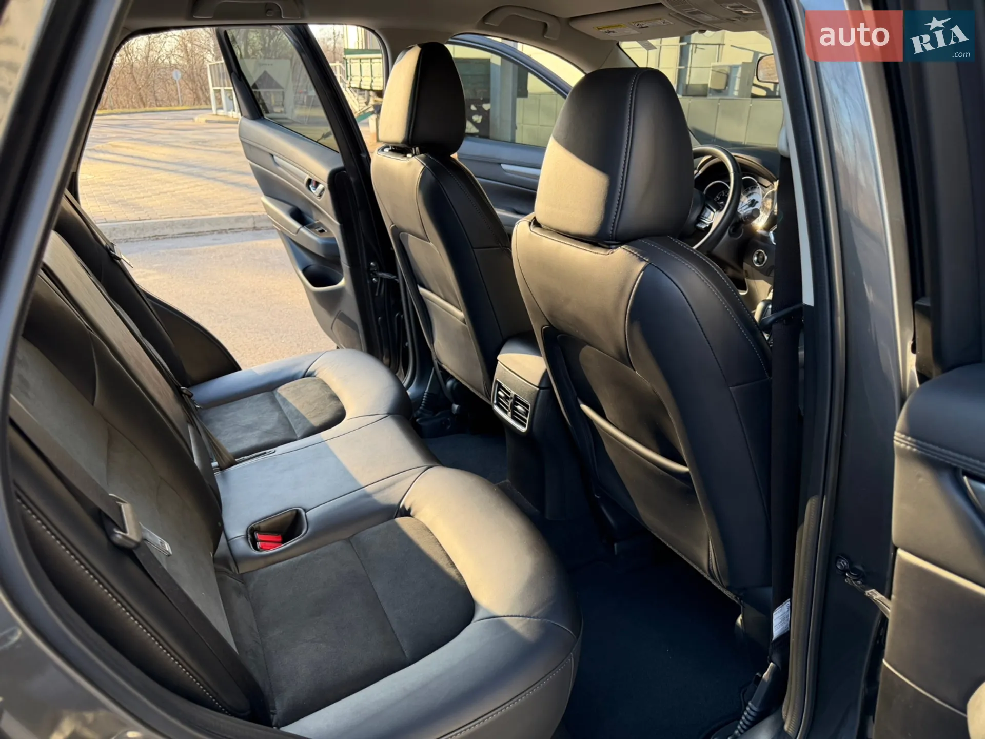 2023 Mazda CX-5 - мініатюра 14