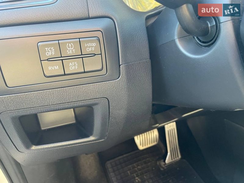 Внедорожник / Кроссовер Mazda CX-5 2014 в Ивано-Франковске