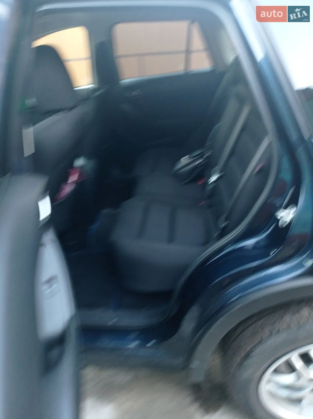 2015 Mazda CX-5 - мініатюра 9