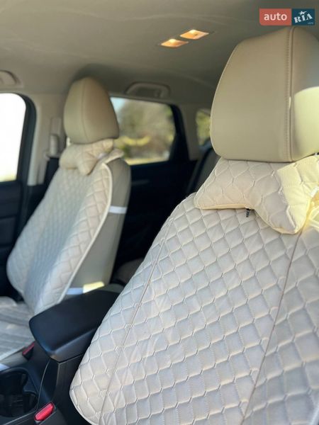 Внедорожник / Кроссовер Mazda CX-5 2019 в Сарнах