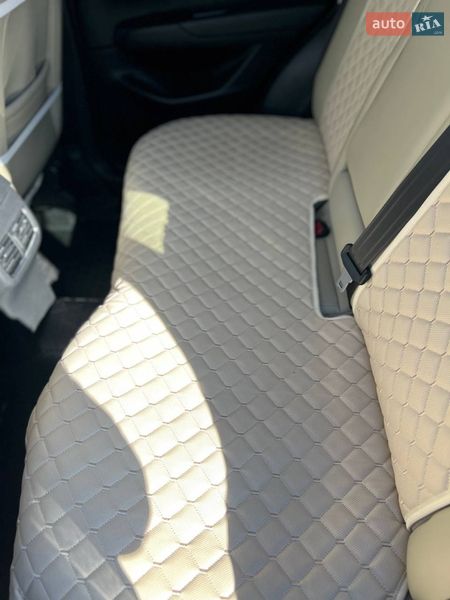 Внедорожник / Кроссовер Mazda CX-5 2019 в Сарнах