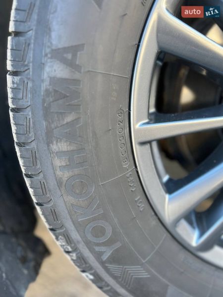 Внедорожник / Кроссовер Mazda CX-5 2019 в Сарнах