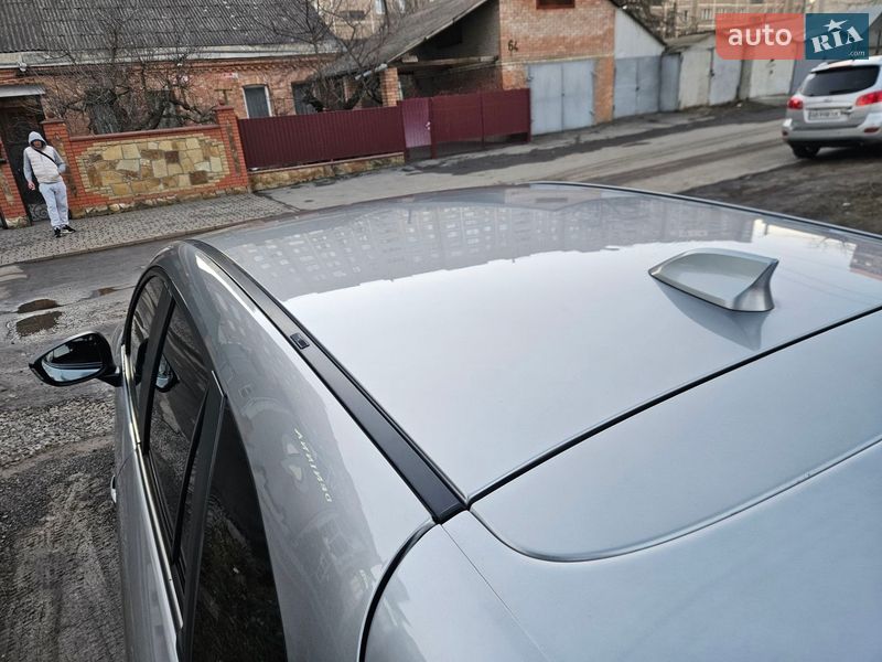 Позашляховик / Кросовер Mazda CX-5 2013 в Вінниці